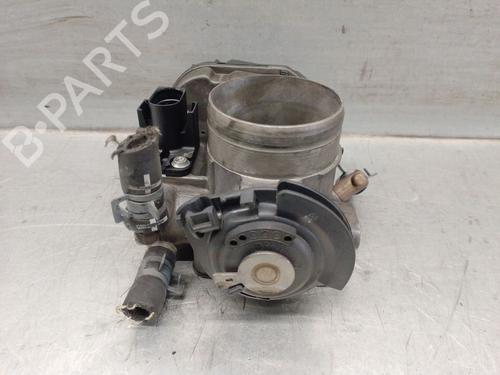 Throttle body VW POLO (9N_, 9A_) 1.4 16V | BP22248878M82 