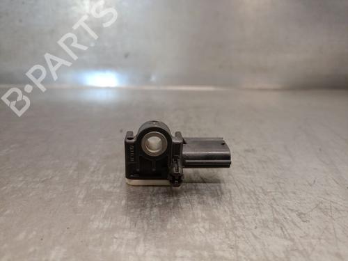 Used Electronic module SUBARU LEGACY V Estate (BR) 2.0 D AWD (150 hp) 21793896