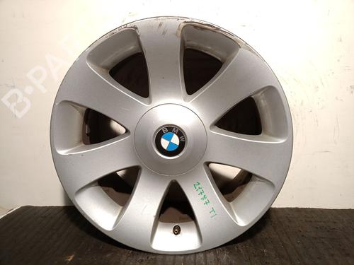Used Rim BMW 7 (E65, E66, E67) 730 Ld (231 hp) 22728262