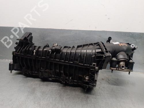Used Intake manifold BMW 1 (F21) 116 d (116 hp) 16326058
