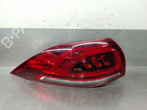 Used Left taillight Left taillight 36995943 36995943