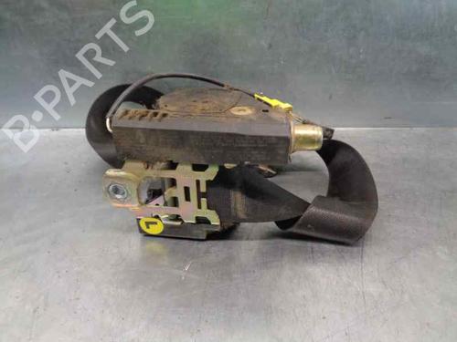 Front left seatbelt MERCEDES-BENZ M-CLASS (W163) ML 270 CDI (163.113) | BP8726207I26 