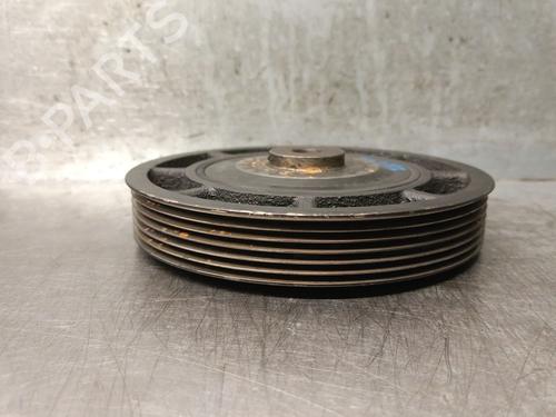 Riemenscheibe OPEL VIVARO A Van (X83) 1.9 DTI (F7) | BP29706518M122