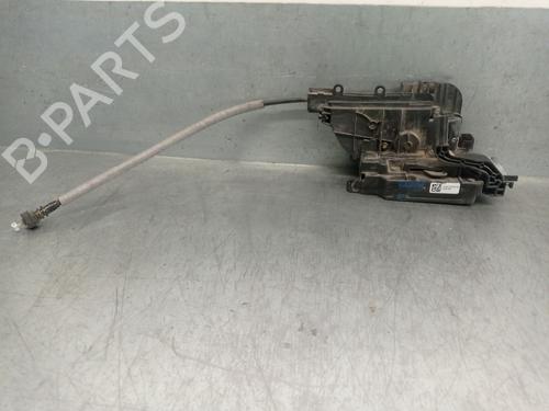 Used Front left lock MERCEDES-BENZ VITO Van (W447) 111 CDI (447.601, 447.603, 447.605) (114 hp) 26576876