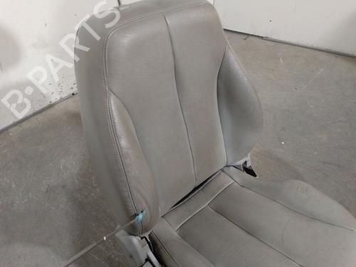 Right front seat HYUNDAI TERRACAN (HP) 2.9 CRDi | BP29564245C16 