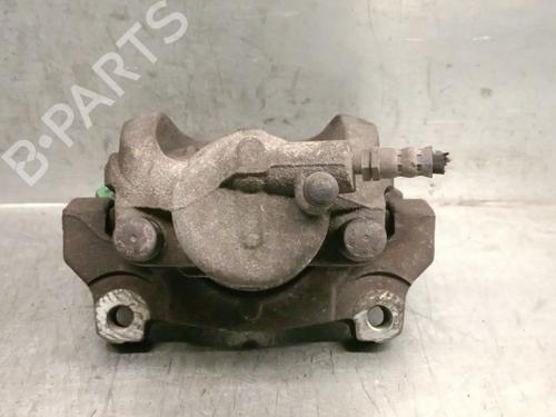 Right front brake caliper LAND ROVER FREELANDER 2 (L359) 2.2 TD4 4x4 | BP25933132M104