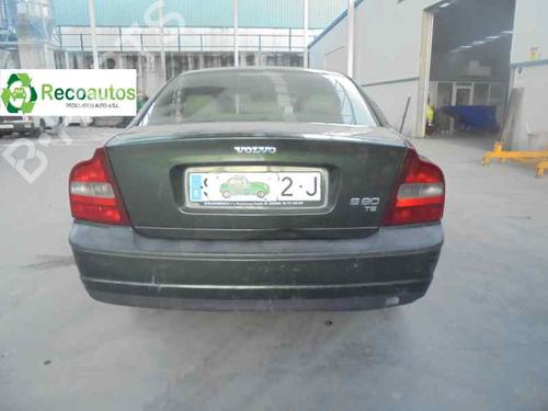 Høyre bak elrute bryter VOLVO S80 I (184) T6 | BP2078358I28 