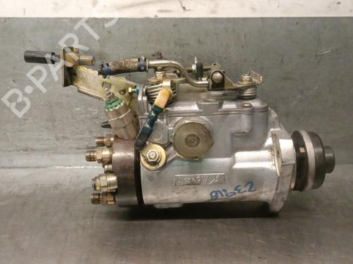 Used Injection pump FORD FIESTA Box Body/MPV (F3L, F5L) 1.8 D (60 hp) 30646115