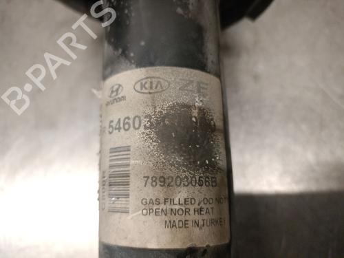 Right front shock absorber HYUNDAI i20 II (GB, IB) 1.2 | BP26520860M17 