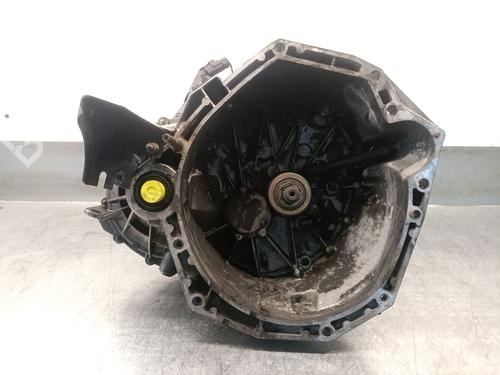 Used Gearbox RENAULT MEGANE II (BM0/1_, CM0/1_) 1.5 dCi (BM02, BM13, BM2A, CM02, CM13) (101 hp) 29574536