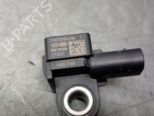 Electronic module HYUNDAI KONA SUV Van (OS, OSE, OSI) EV | BP28276458M83 - Image 3