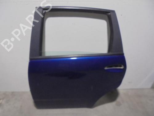 Used Left rear door FIAT CROMA (194_) 1.9 D Multijet (115 hp) 8914560