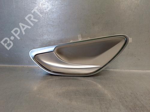 Used Rear left interior door handle Rear left interior door handle MERCEDES-BENZ C-CLASS (W205) C 200 (205.042) (184 hp) 14913978 14913978