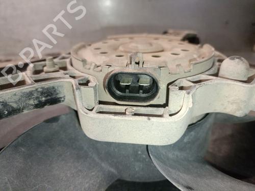 Radiator fan LANCIA Y (840_) 1.2 (840AA, 840AF1A) | BP30356241M35