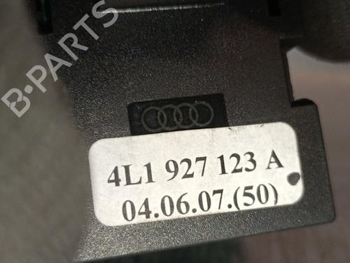 Switch AUDI Q7 (4LB) 3.0 TDI quattro | BP30617554I30