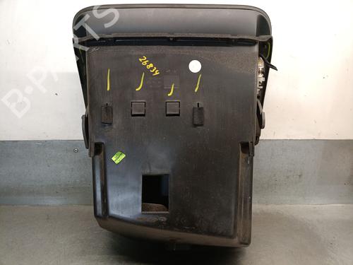Glove box CITROËN C5 I (DC_) 2.0 HDi (DCRHZB, DCRHZE) | BP40260983C95 - Image 2