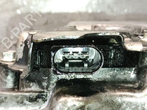 Oil sump KIA OPTIMA (JF) 1.7 CRDi | BP33038523M115  - Image 5