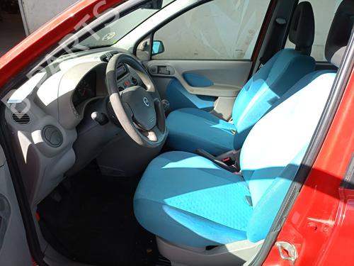Frontplade/Frontkurv FIAT PANDA (169_) 1.2 (169.AXB11, 169.AXB1A) | BP29488868C72  - Image 13