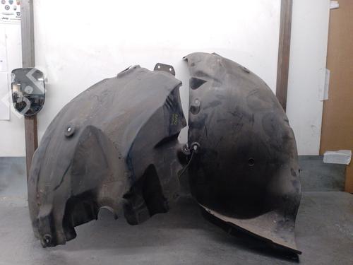 Paso rueda Paso rueda MERCEDES-BENZ SPRINTER 3,5-t Van (B906) 313 CDI (906.631, 906.633, 906.635, 906.637) (129 hp) 34252311 34252311