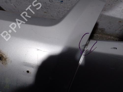 Front bumper CHEVROLET AVEO / KALOS Hatchback (T200) 1.2 | BP25024640C7 