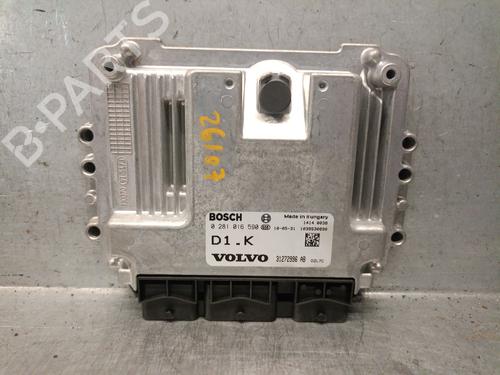 engine-control-unit-ecu-volvo-s40-ii-544-2003-2004-2005-2006-2007-2008-2009-2010-2011-2012-37758545 main image