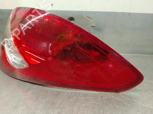 Right taillight HYUNDAI i20 I (PB, PBT) 1.4 CRDi | BP14997703C35 