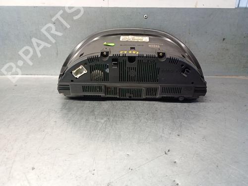 Instrument cluster MERCEDES-BENZ A-CLASS (W169) A 200 CDI (169.008, 169.308) | BP26323682C47 