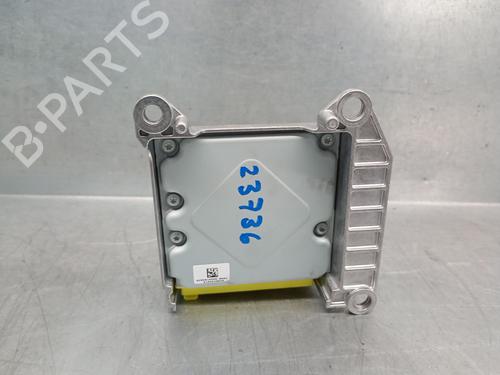 ECU airbags MAZDA 3 (BL) 1.6 MZR CD (BL14) | BP29566746M53 