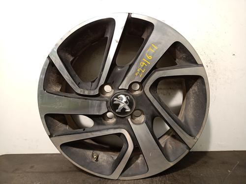 Used Rim PEUGEOT 108 1.0 VTi 72 (72 hp) 26616061