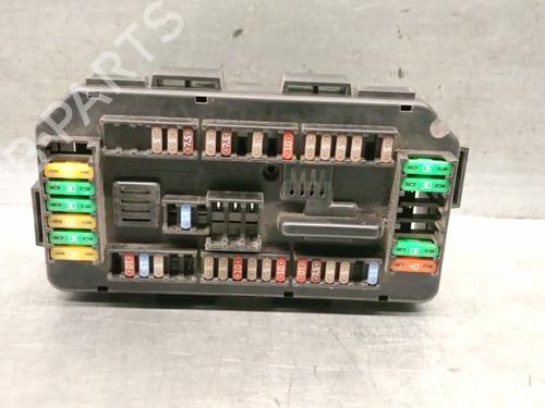 Used Fuse box BMW 1 (F20) 116 d (116 hp) 26712317