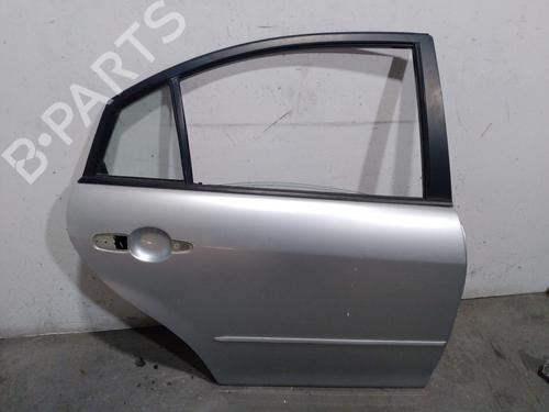 Used Right rear door MAZDA 6 Hatchback (GG) 2.0 DI (GG14) (121 hp) 20268278
