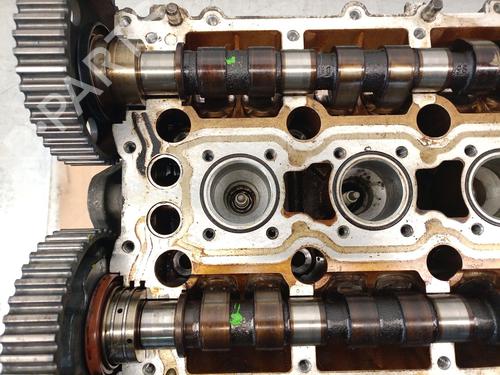 Cylinder head VOLVO V50 (545) 2.4 | BP32518529M5 - Image 8