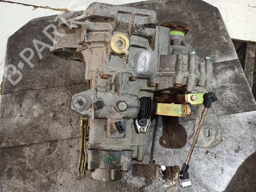 Gearbox SEAT IBIZA II (6K1) 1.9 D | BP8168714M3 