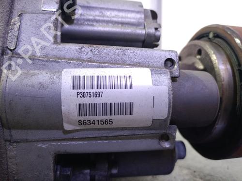 Rear differential VOLVO XC60 I SUV (156) D5 AWD | BP29940641M24