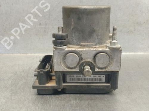 ABS pump LANCIA MUSA (350_) 1.3 D Multijet (350.AXB11, 350.AXB1A) | BP22923730M43 