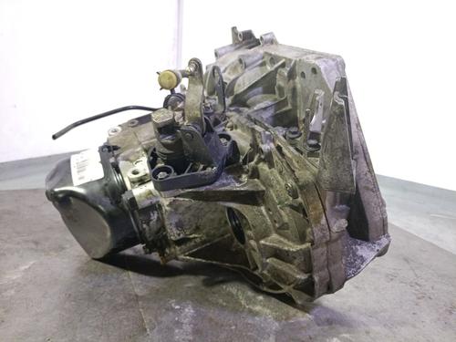 Gearbox RENAULT MEGANE II (BM0/1_, CM0/1_) 1.6 16V | BP26530458M3 