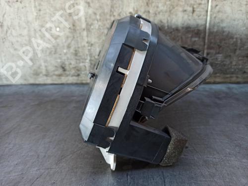 Instrument cluster FIAT PANDA (169_) 1.2 (169.AXB11, 169.AXB1A) | BP8288909C47 