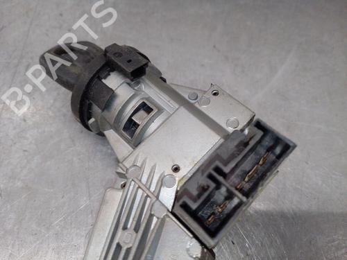Ignition barrel CITROËN NEMO Box Body/MPV (AA_) 1.4 HDi | BP39890632M48 - Image 5