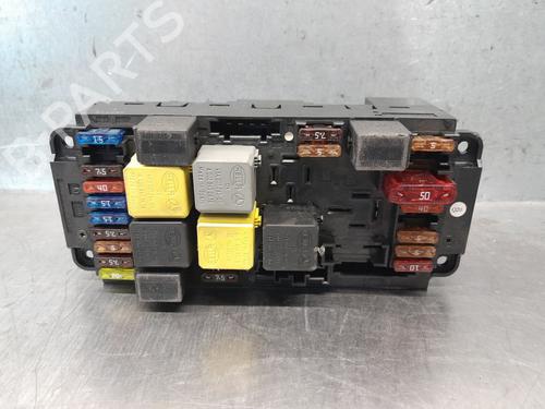 Fuse box MERCEDES-BENZ C-CLASS (W203) C 220 CDI (203.006, 203.008) | BP37646158E1 - Image 4