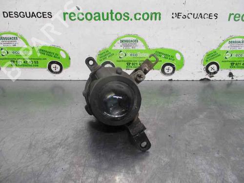 Used Right front fog light HYUNDAI ELANTRA III (XD) 2.0 CRDi (113 hp) 3154791