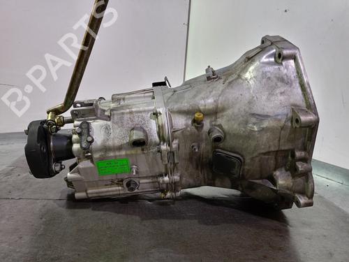 Girkasse JAGUAR S-TYPE II (X200) 2.5 V6 | BP17785633M3 