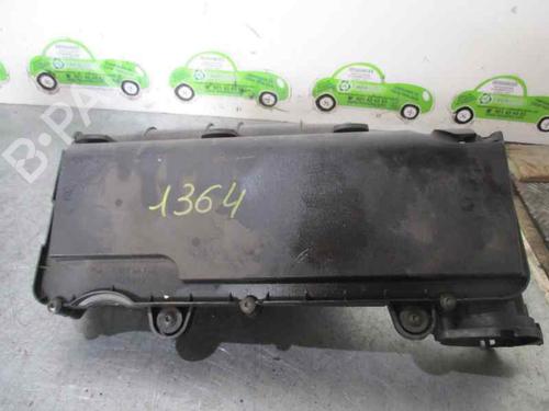 Used Air filter box PEUGEOT 206+ (2L_, 2M_) 1.4 HDi eco 70 (68 hp) 20244616