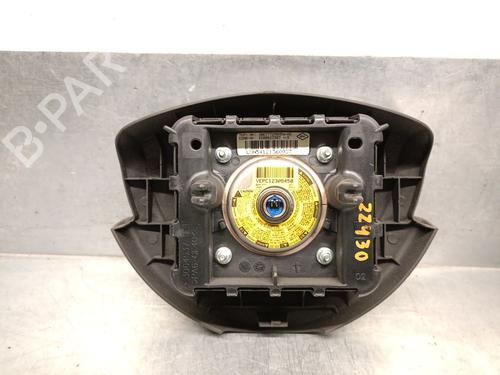 Driver airbag DACIA SANDERO 1.2 16V | BP24513609C9