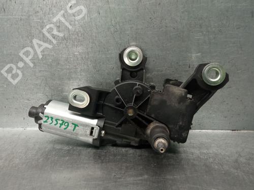 Used Rear wiper motor AUDI Q3 (8UB, 8UG) 2.0 TDI (150 hp) 29418992