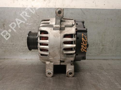 Alternator OPEL MERIVA B MPV (S10) 1.6 CDTI (75) | BP26322693M7 