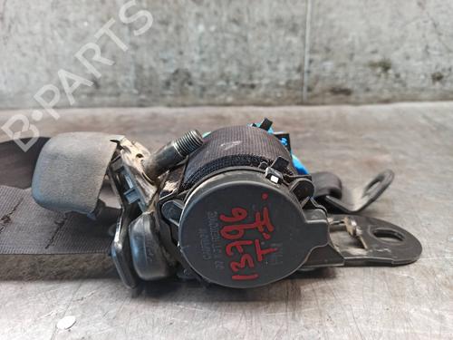 Veiligheidsgordel achter links JEEP GRAND CHEROKEE II (WJ, WG) 3.1 TD 4x4 (140 hp) 8290101