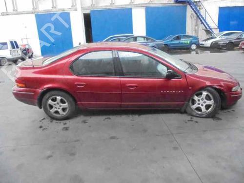 Used Parts CHRYSLER STRATUS (JA) 2.5 LX V6 174673