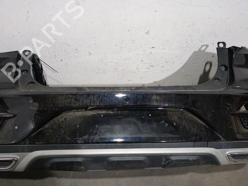Rear bumper MG MG ZS SUV (AZS1) 1.0 T-GDi | BP29641619C8 