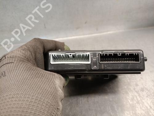 Electronic module RENAULT MEGANE IV Hatchback (B9A/M/N_) 1.3 TCe 140 (B9NB) | BP21579203M83 