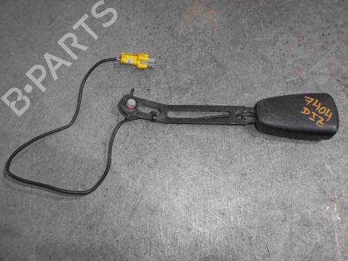 Used Seat buckle SAAB 9-5 Estate (YS3E) [1998-2009]  21018967